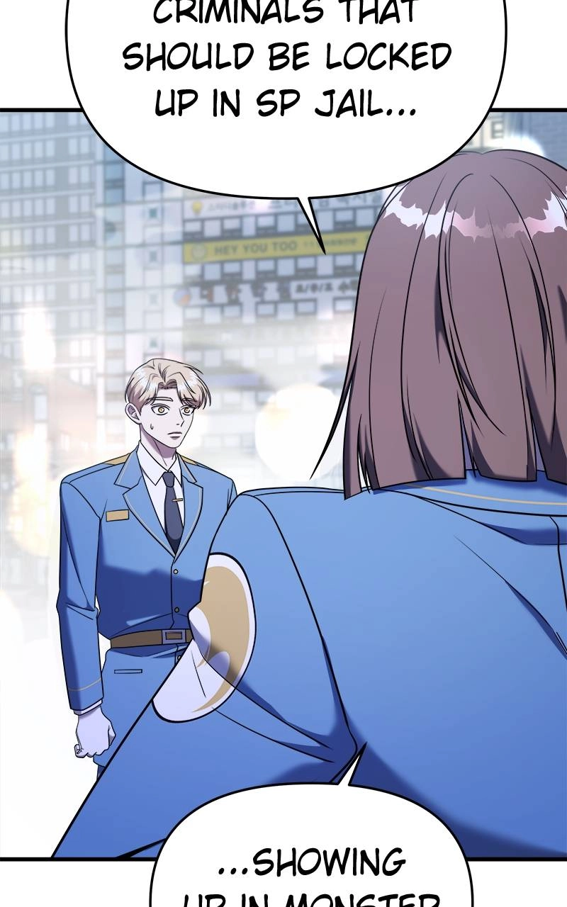 Villain with a Crush Chapter 94 Page 17