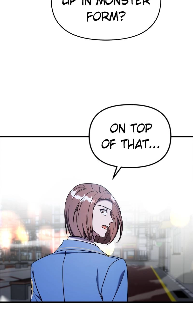 Villain with a Crush Chapter 94 Page 18