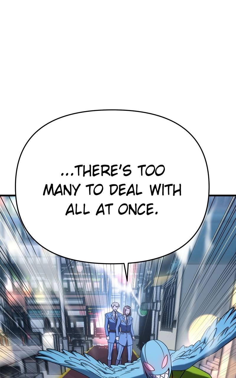 Villain with a Crush Chapter 94 Page 19