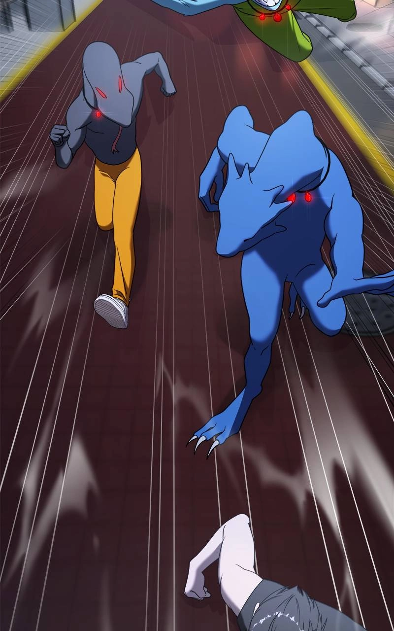 Villain with a Crush Chapter 94 Page 20