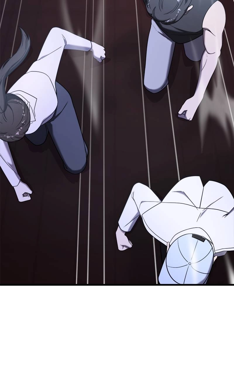 Villain with a Crush Chapter 94 Page 21