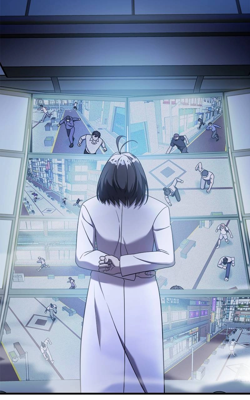 Villain with a Crush Chapter 94 Page 24