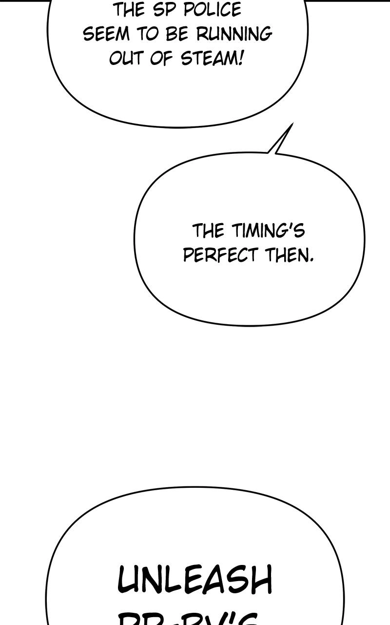 Villain with a Crush Chapter 94 Page 26