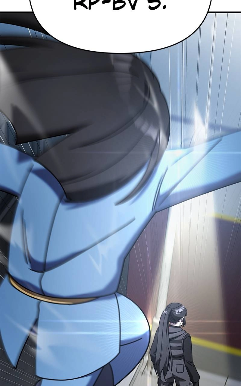 Villain with a Crush Chapter 94 Page 27