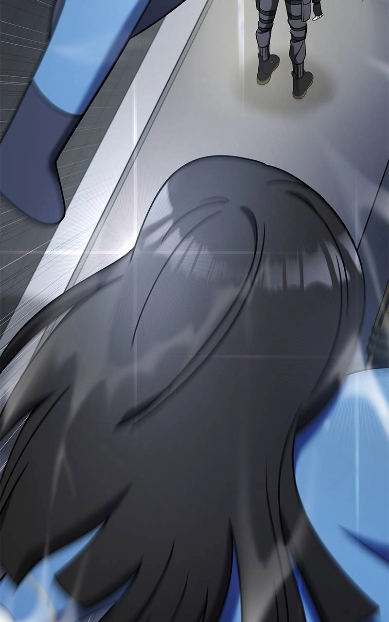 Villain with a Crush Chapter 94 Page 28