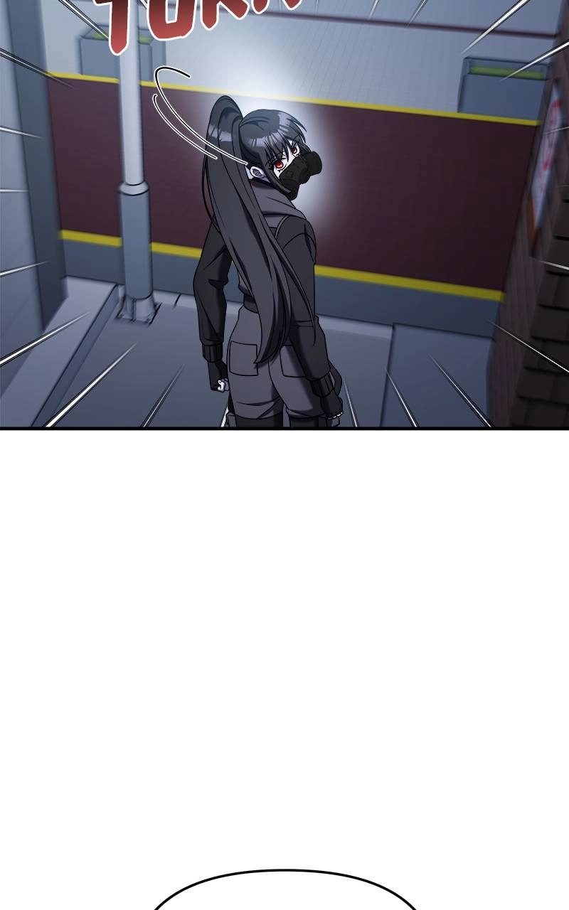 Villain with a Crush Chapter 94 Page 30