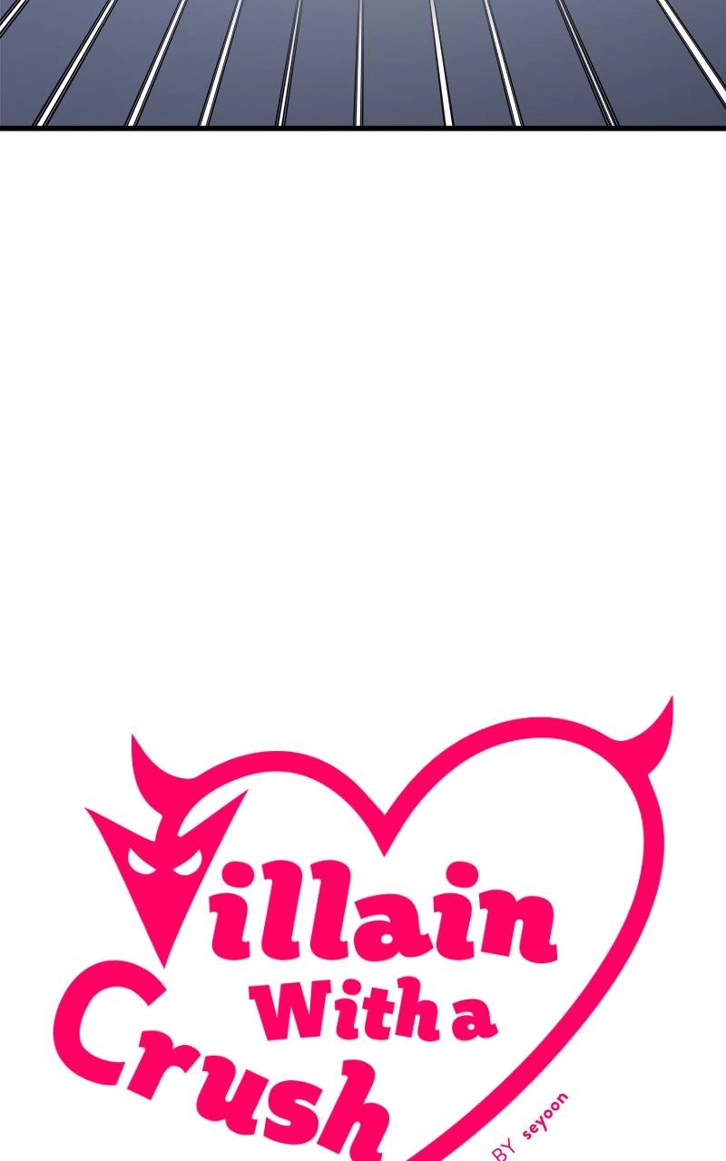 Villain with a Crush Chapter 94 Page 32