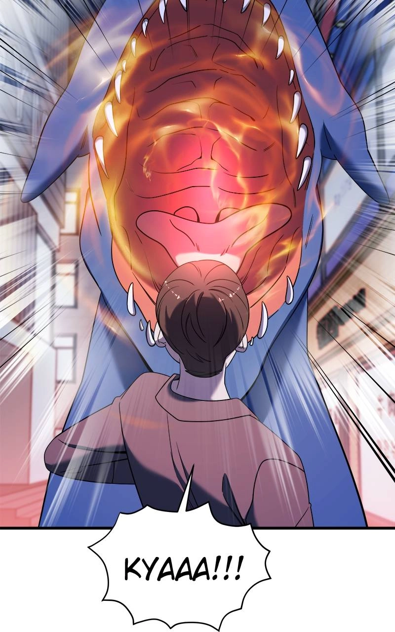 Villain with a Crush Chapter 94 Page 35