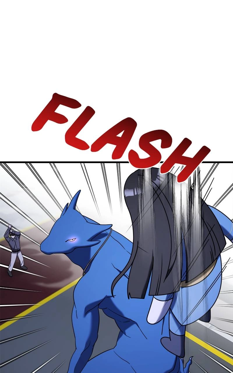 Villain with a Crush Chapter 94 Page 36