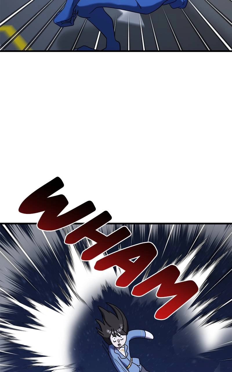 Villain with a Crush Chapter 94 Page 37