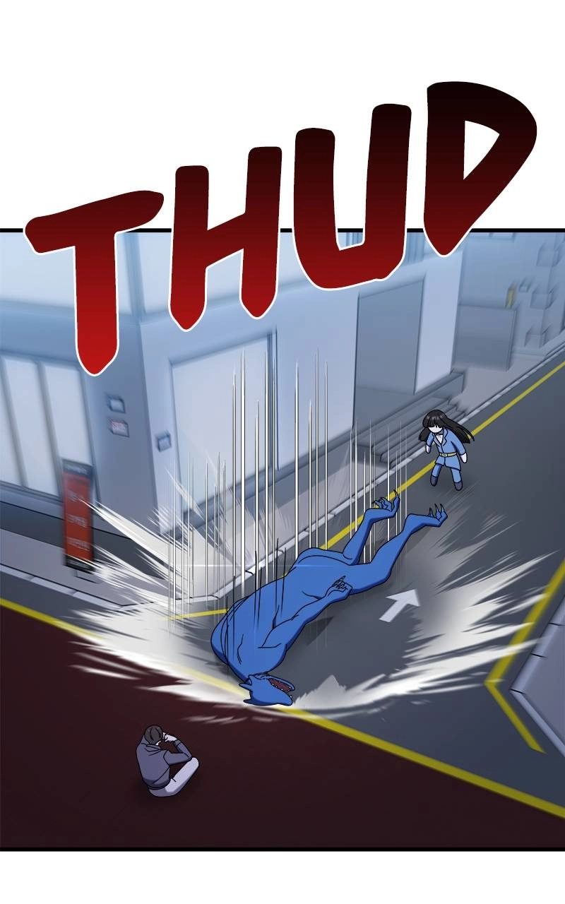 Villain with a Crush Chapter 94 Page 39