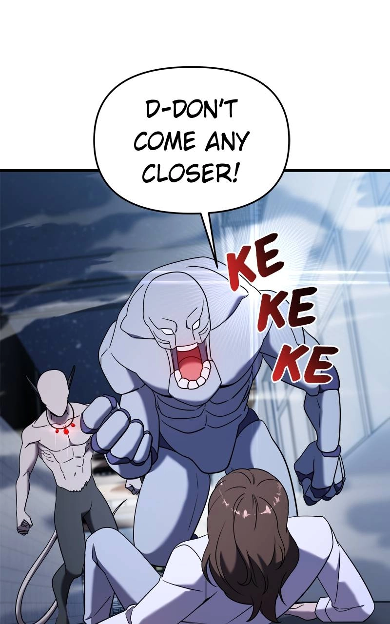 Villain with a Crush Chapter 94 Page 43