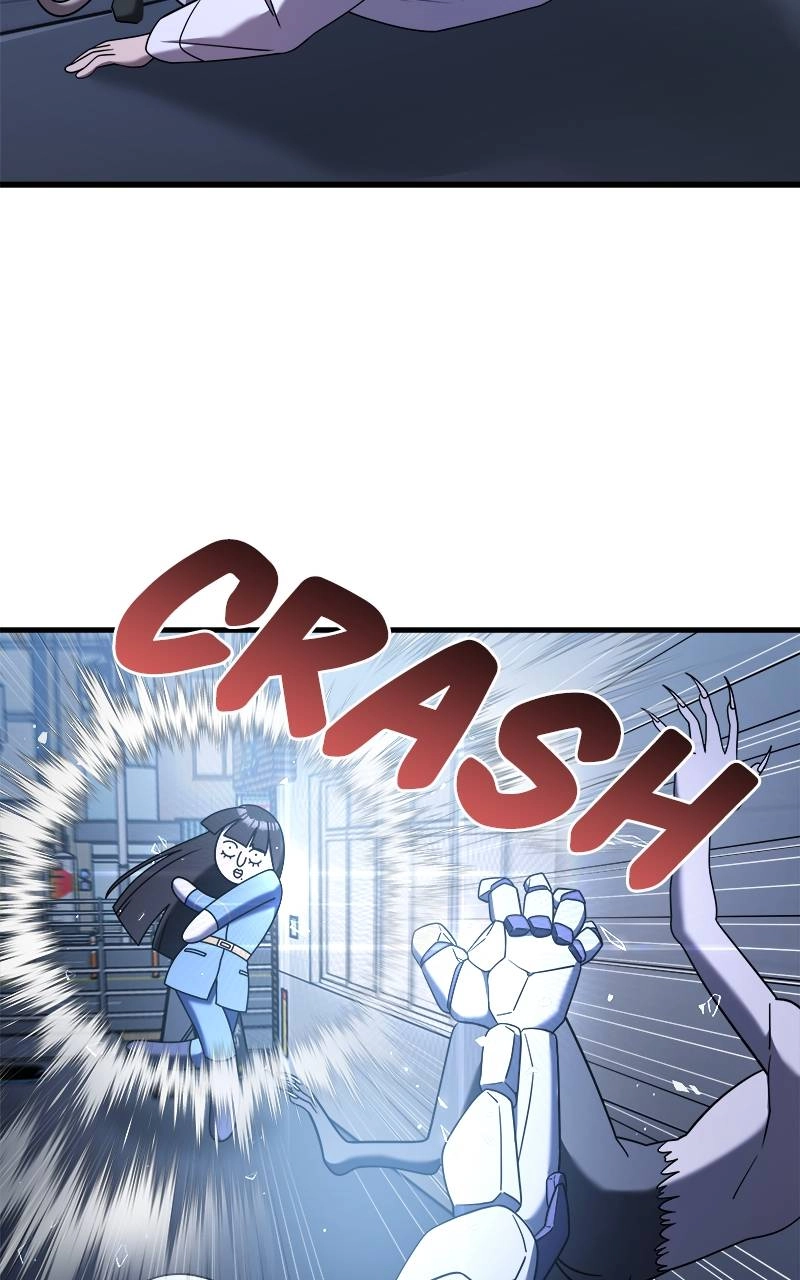 Villain with a Crush Chapter 94 Page 44