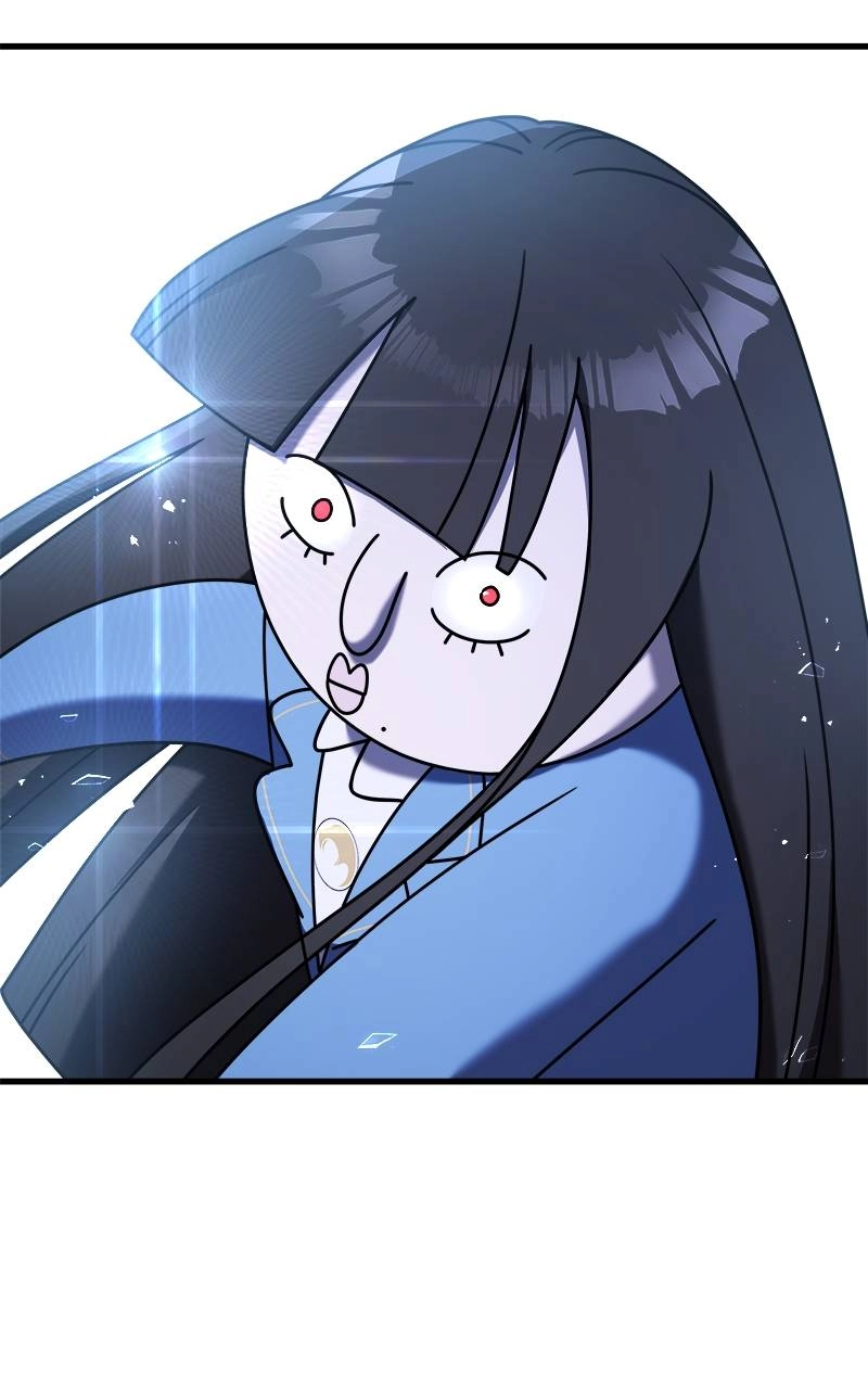 Villain with a Crush Chapter 94 Page 46