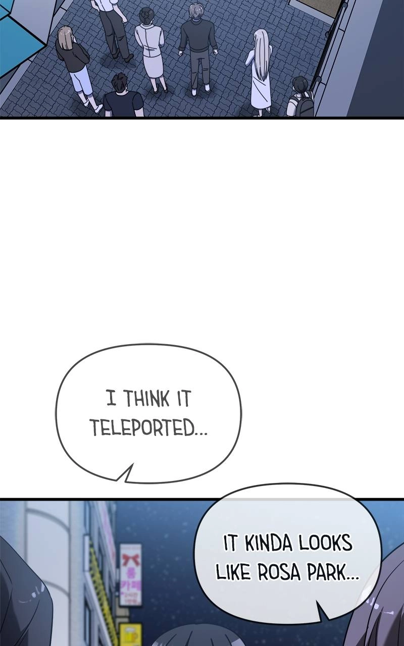 Villain with a Crush Chapter 94 Page 48