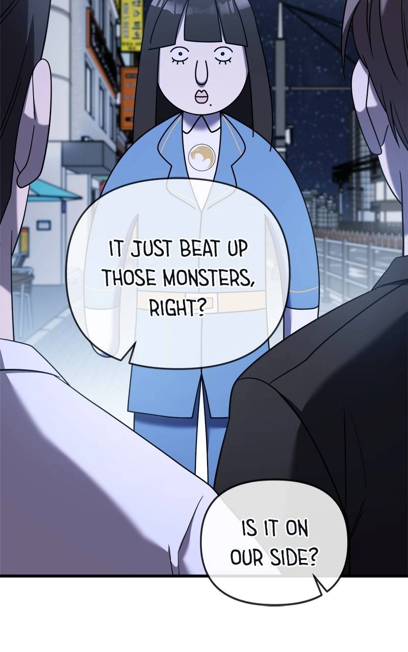 Villain with a Crush Chapter 94 Page 49