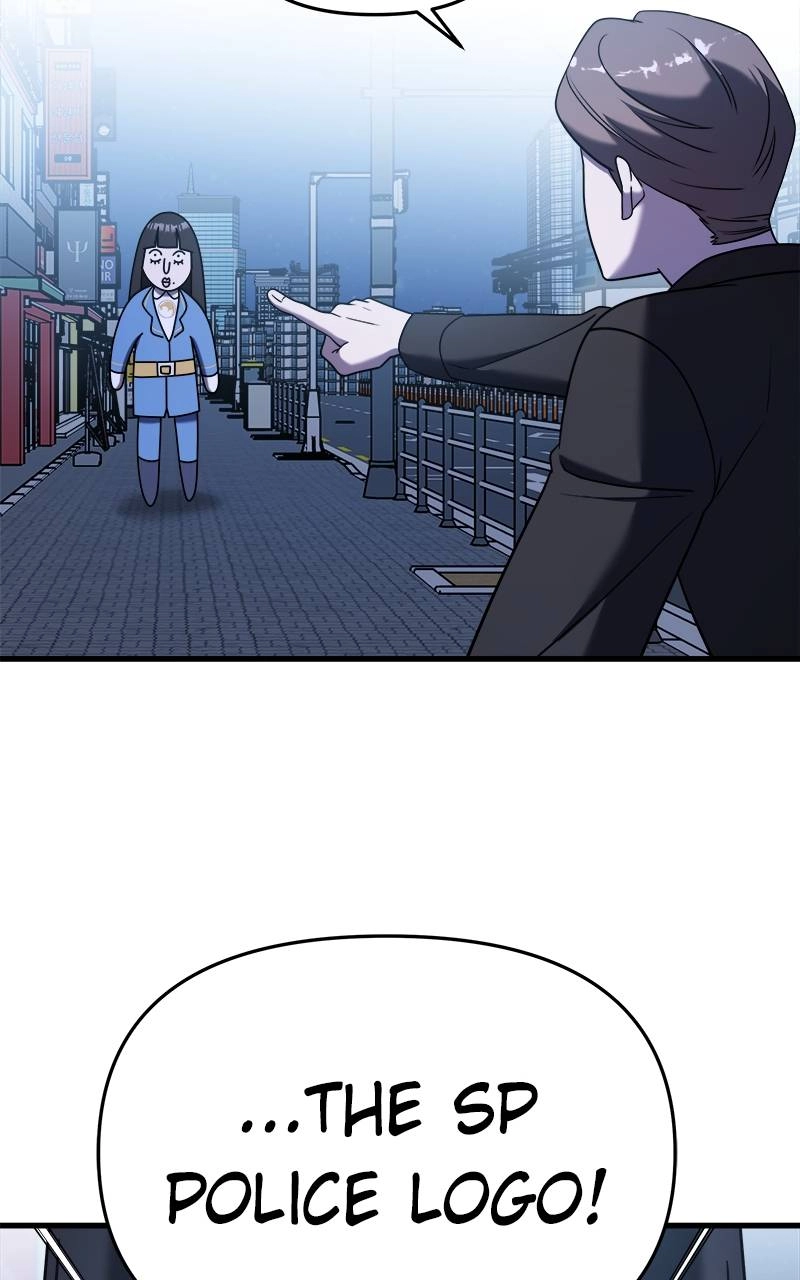 Villain with a Crush Chapter 94 Page 52