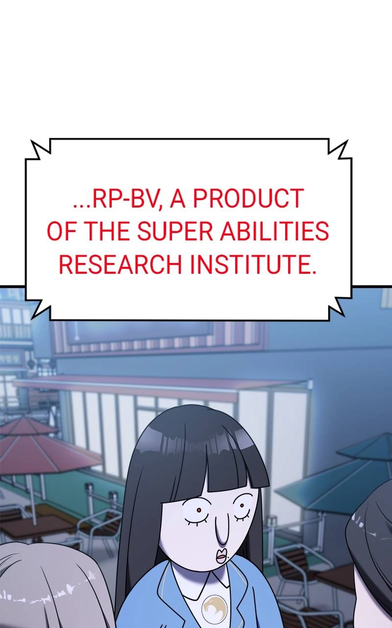 Villain with a Crush Chapter 94 Page 55