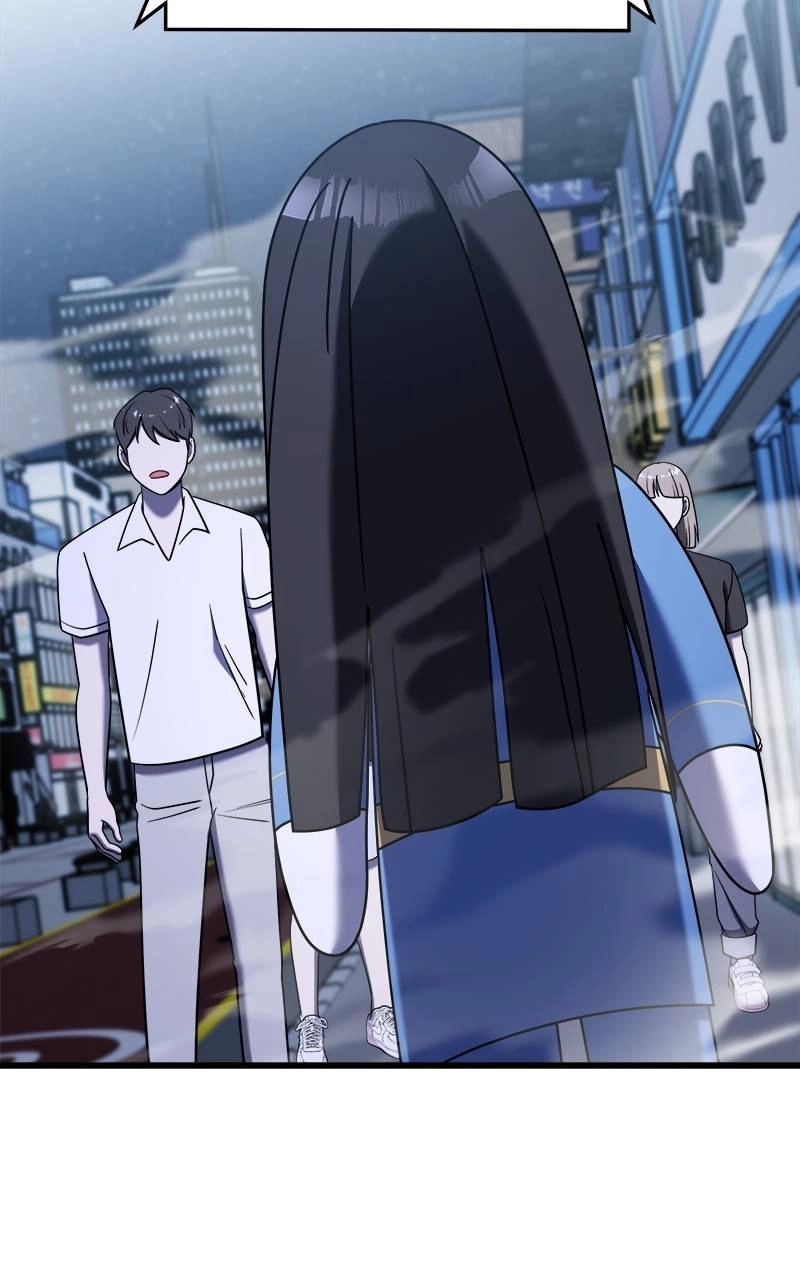 Villain with a Crush Chapter 94 Page 57