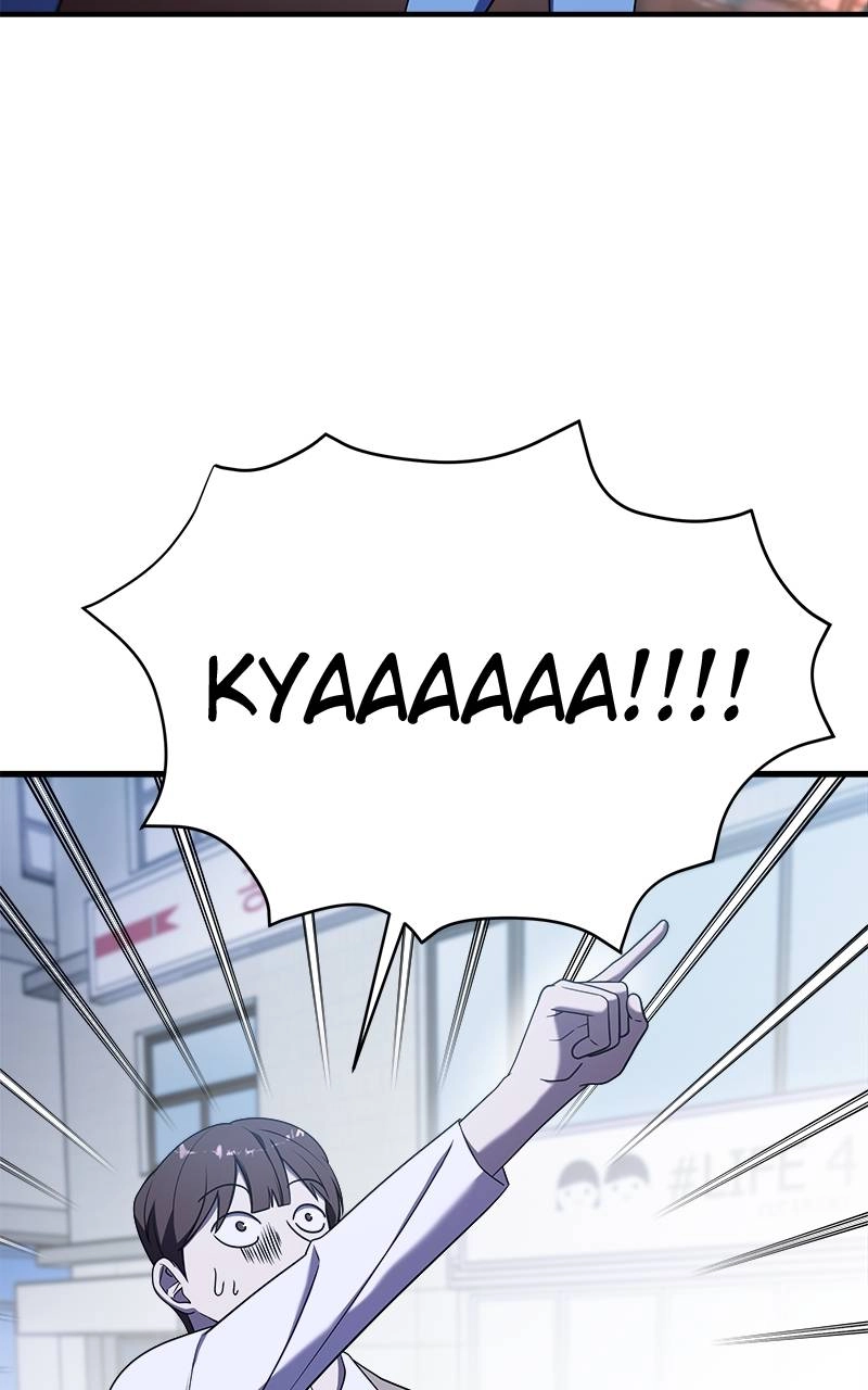 Villain with a Crush Chapter 94 Page 59