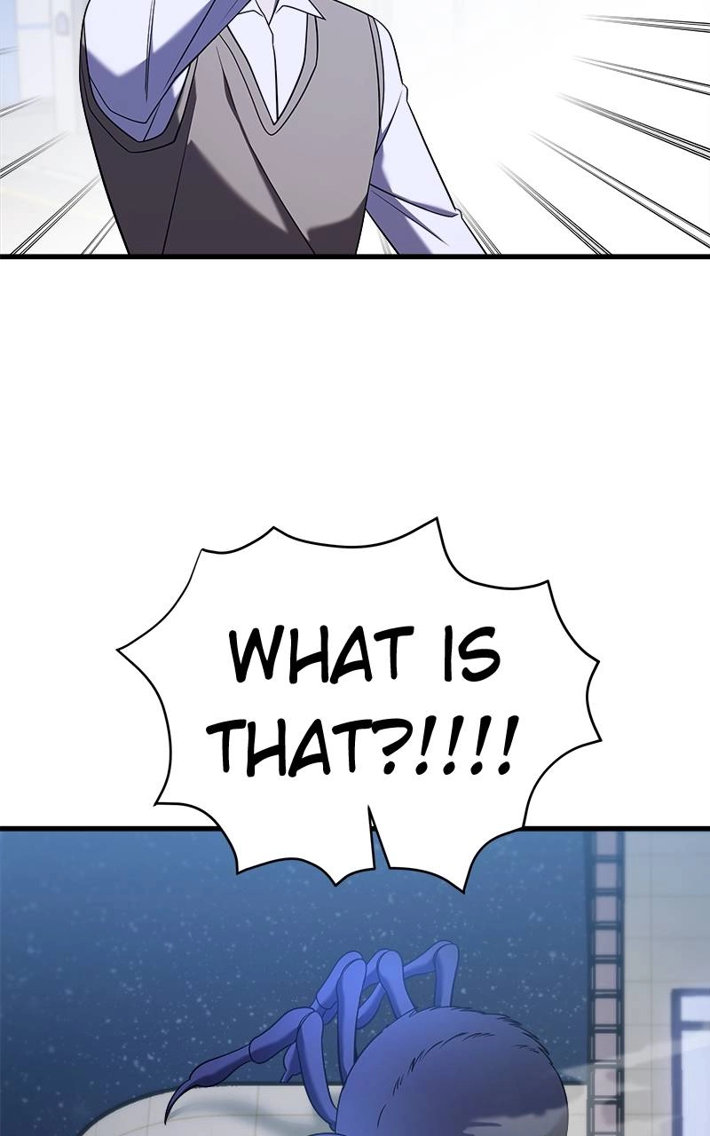 Villain with a Crush Chapter 94 Page 60