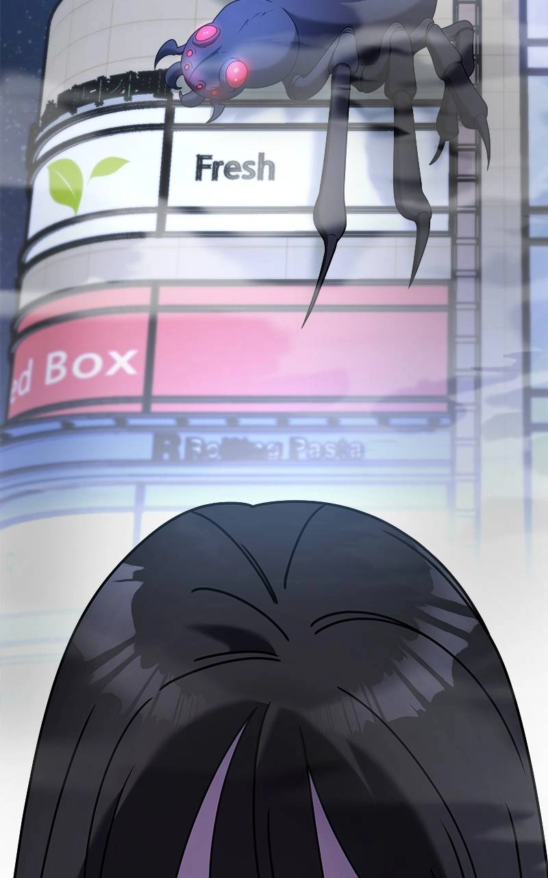 Villain with a Crush Chapter 94 Page 61