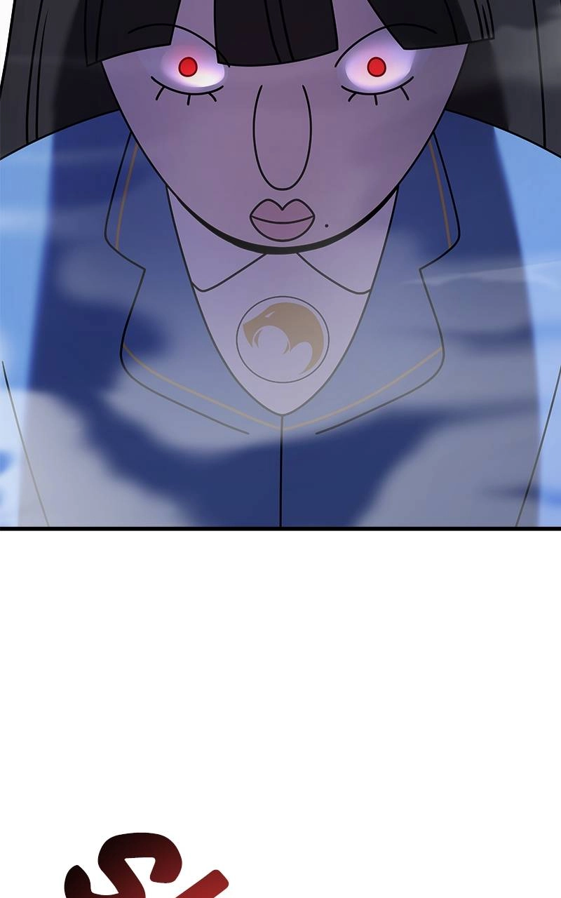 Villain with a Crush Chapter 94 Page 62