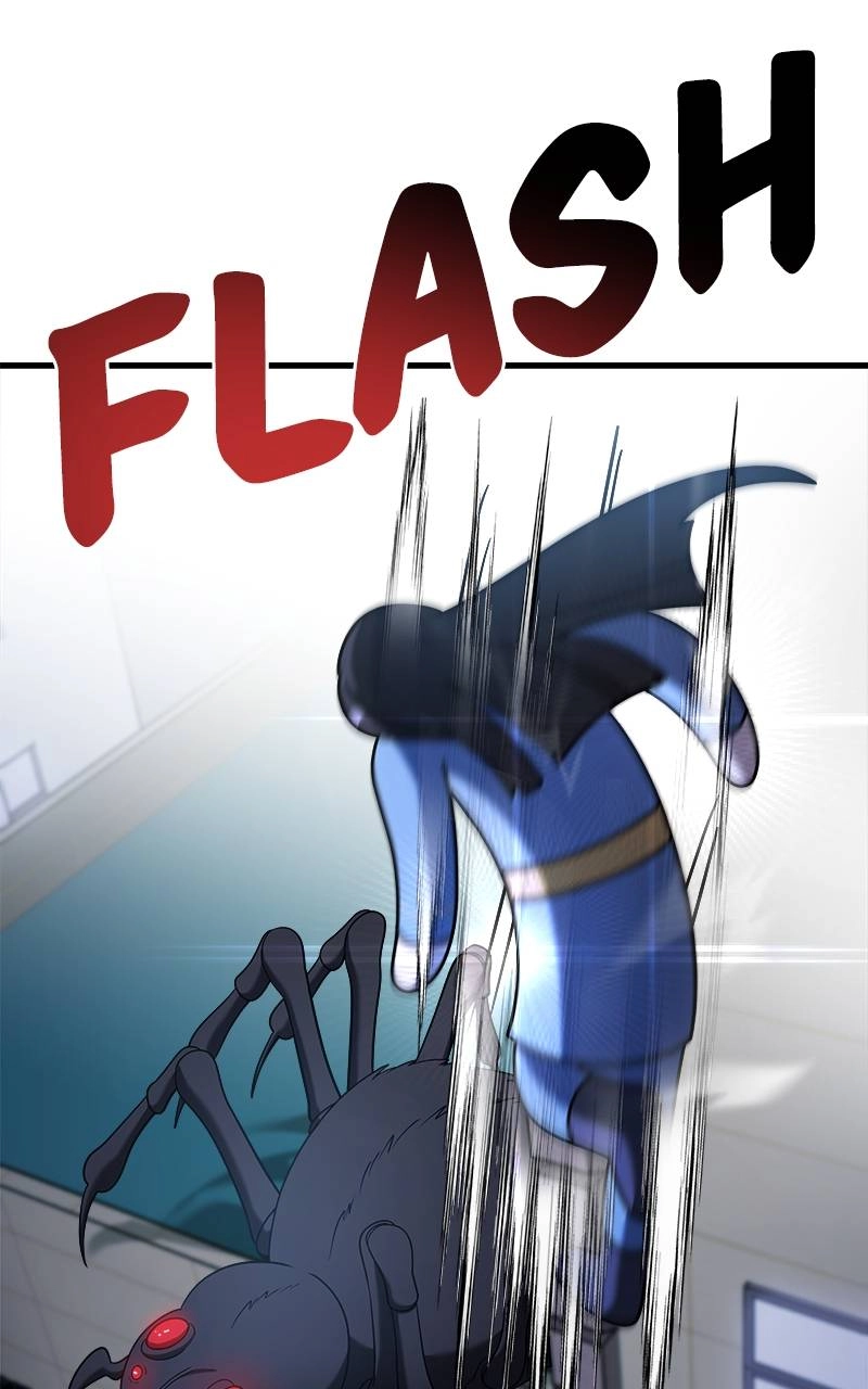 Villain with a Crush Chapter 94 Page 64