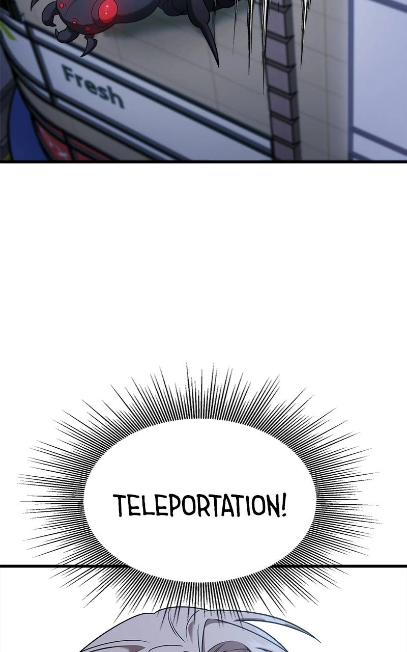 Villain with a Crush Chapter 94 Page 65