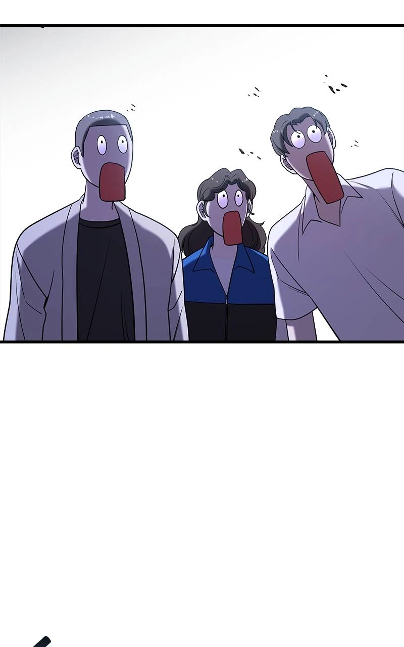 Villain with a Crush Chapter 94 Page 69