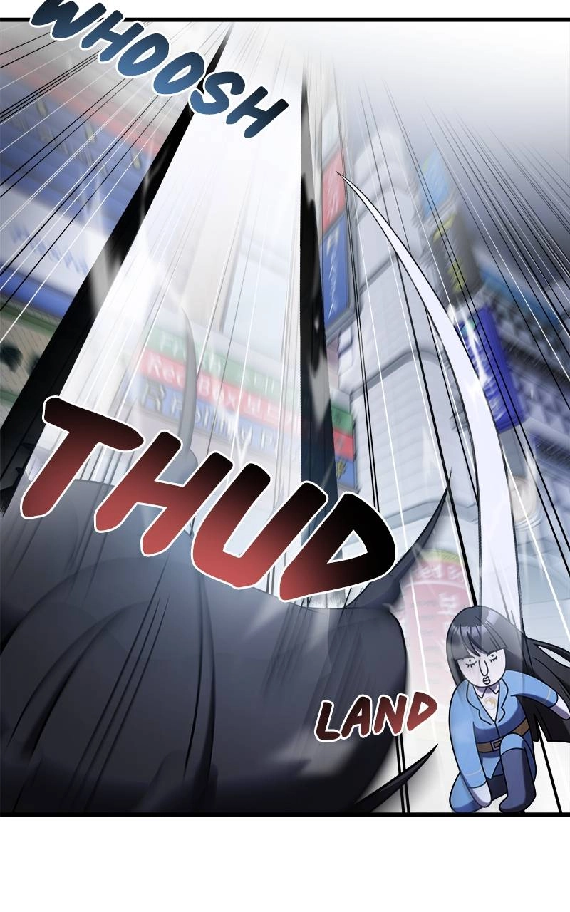 Villain with a Crush Chapter 94 Page 70