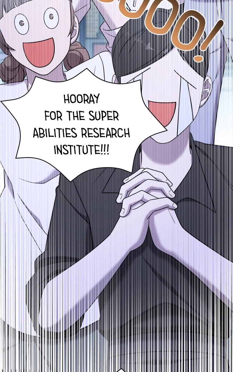 Villain with a Crush Chapter 94 Page 73