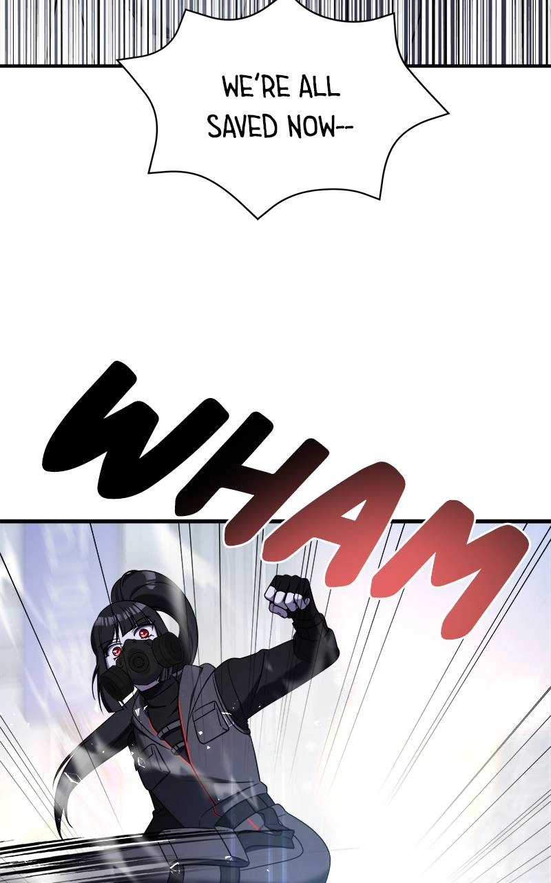 Villain with a Crush Chapter 94 Page 74