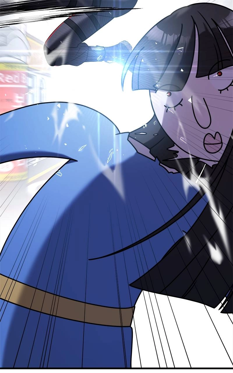 Villain with a Crush Chapter 94 Page 75