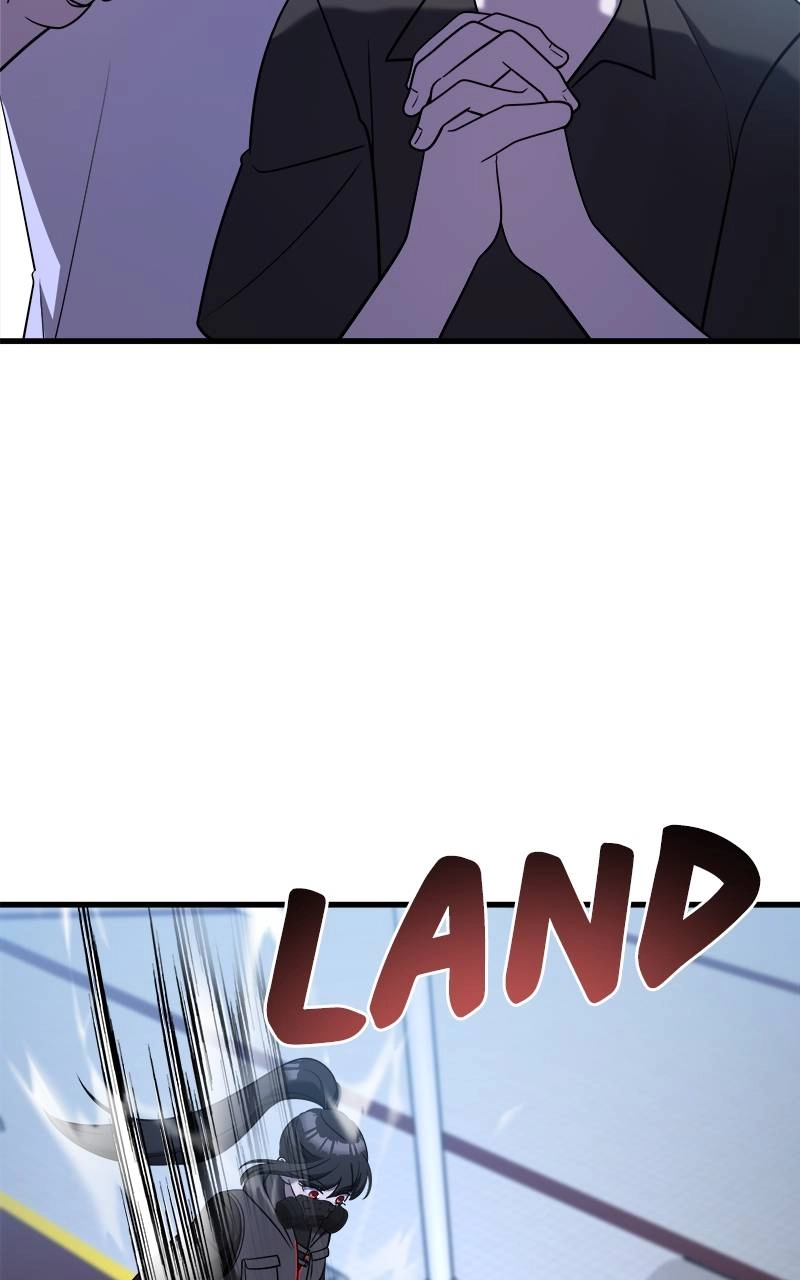 Villain with a Crush Chapter 94 Page 77