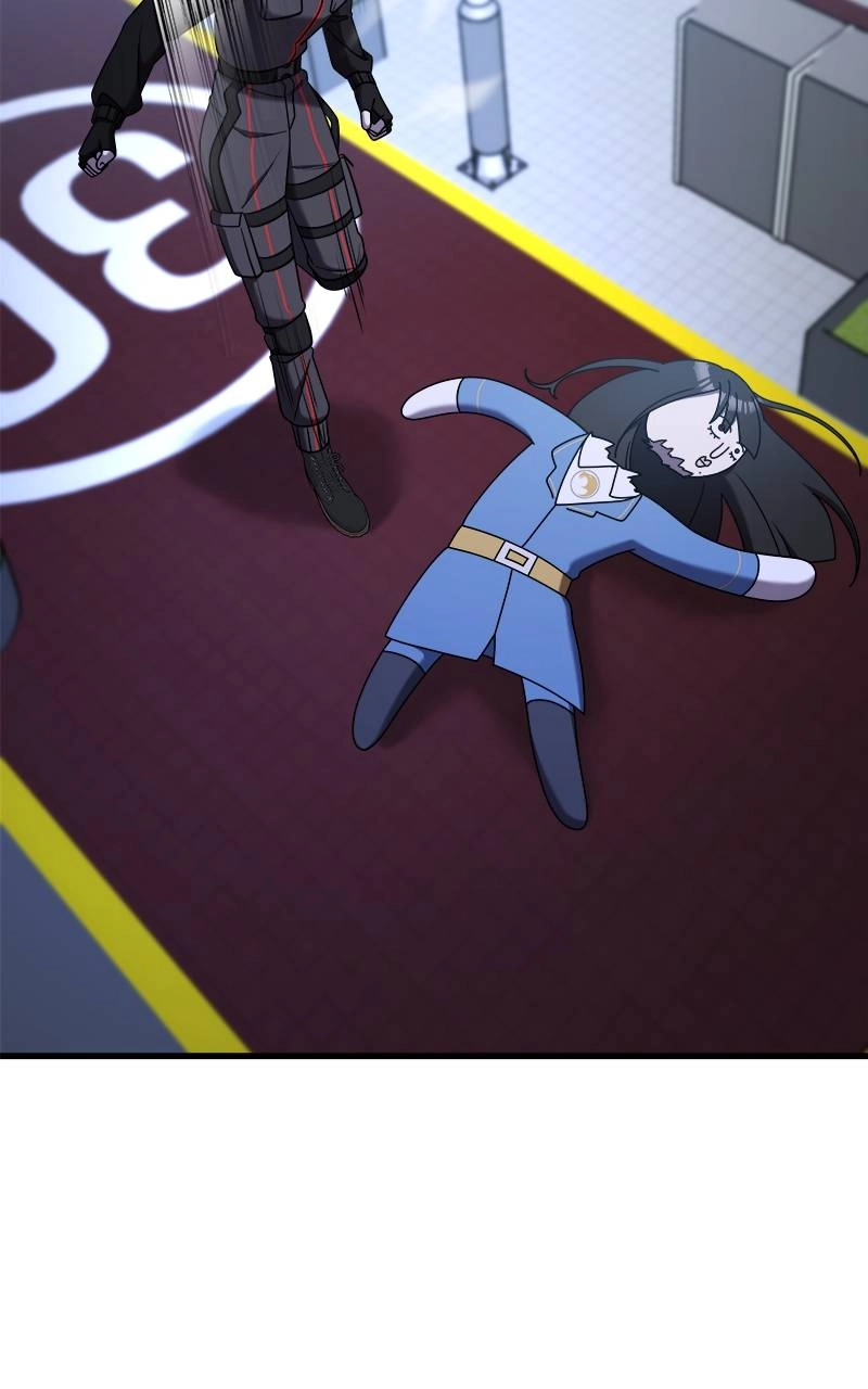 Villain with a Crush Chapter 94 Page 78