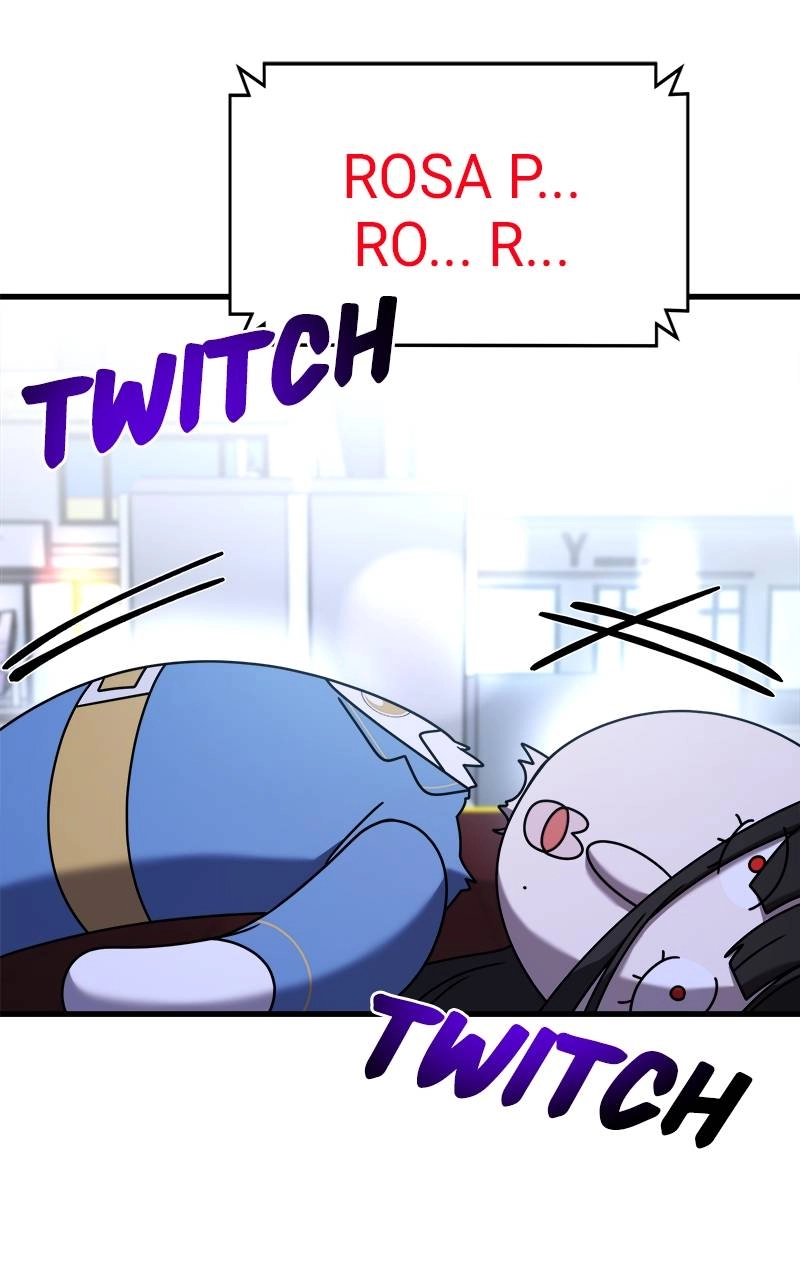 Villain with a Crush Chapter 94 Page 79