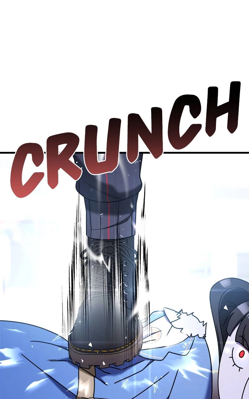 Villain with a Crush Chapter 94 Page 80