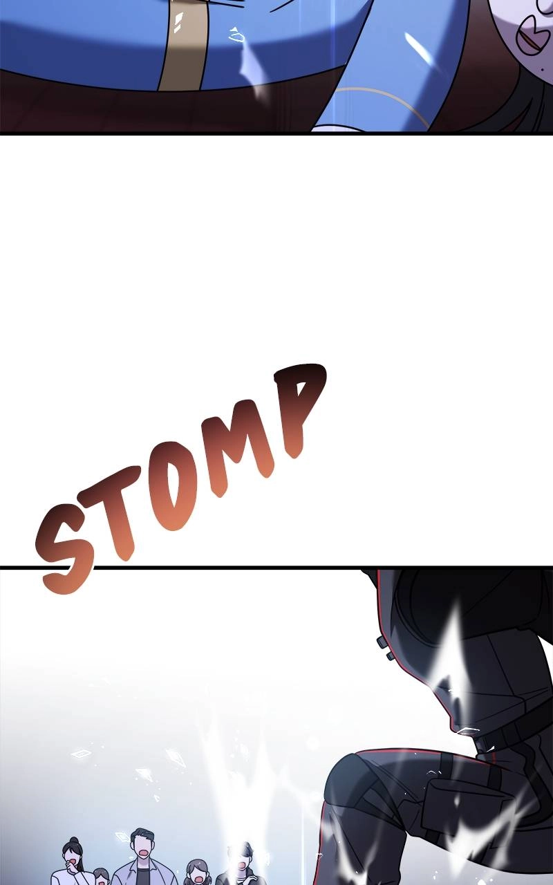 Villain with a Crush Chapter 94 Page 81