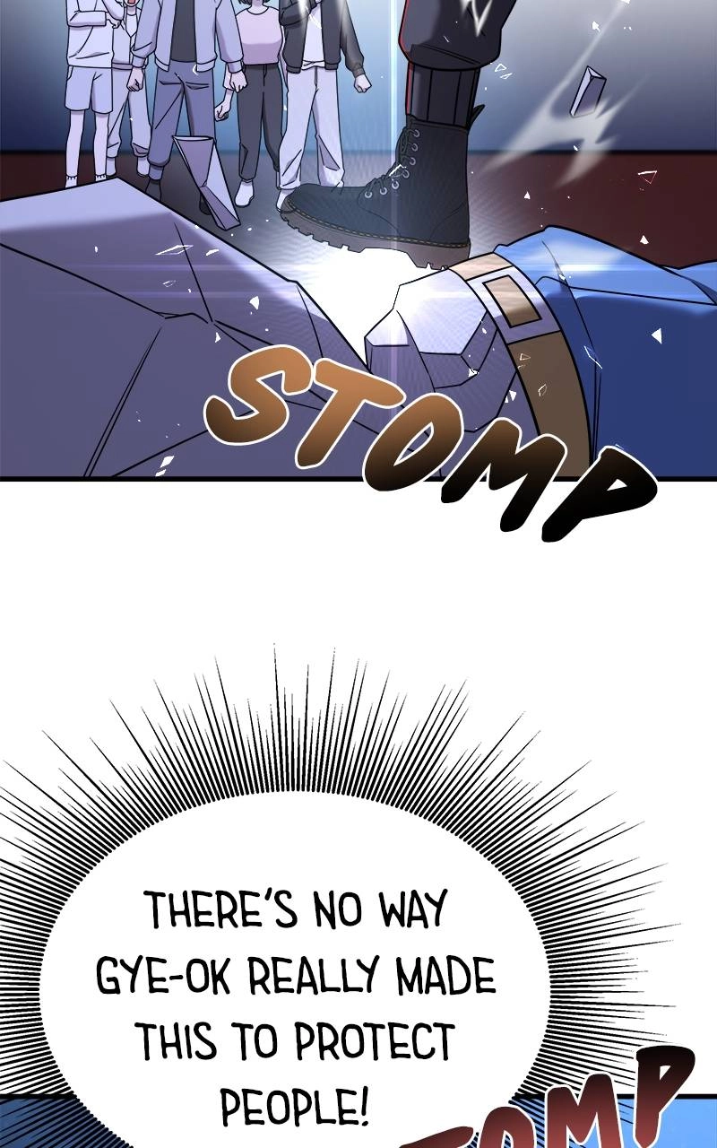 Villain with a Crush Chapter 94 Page 82