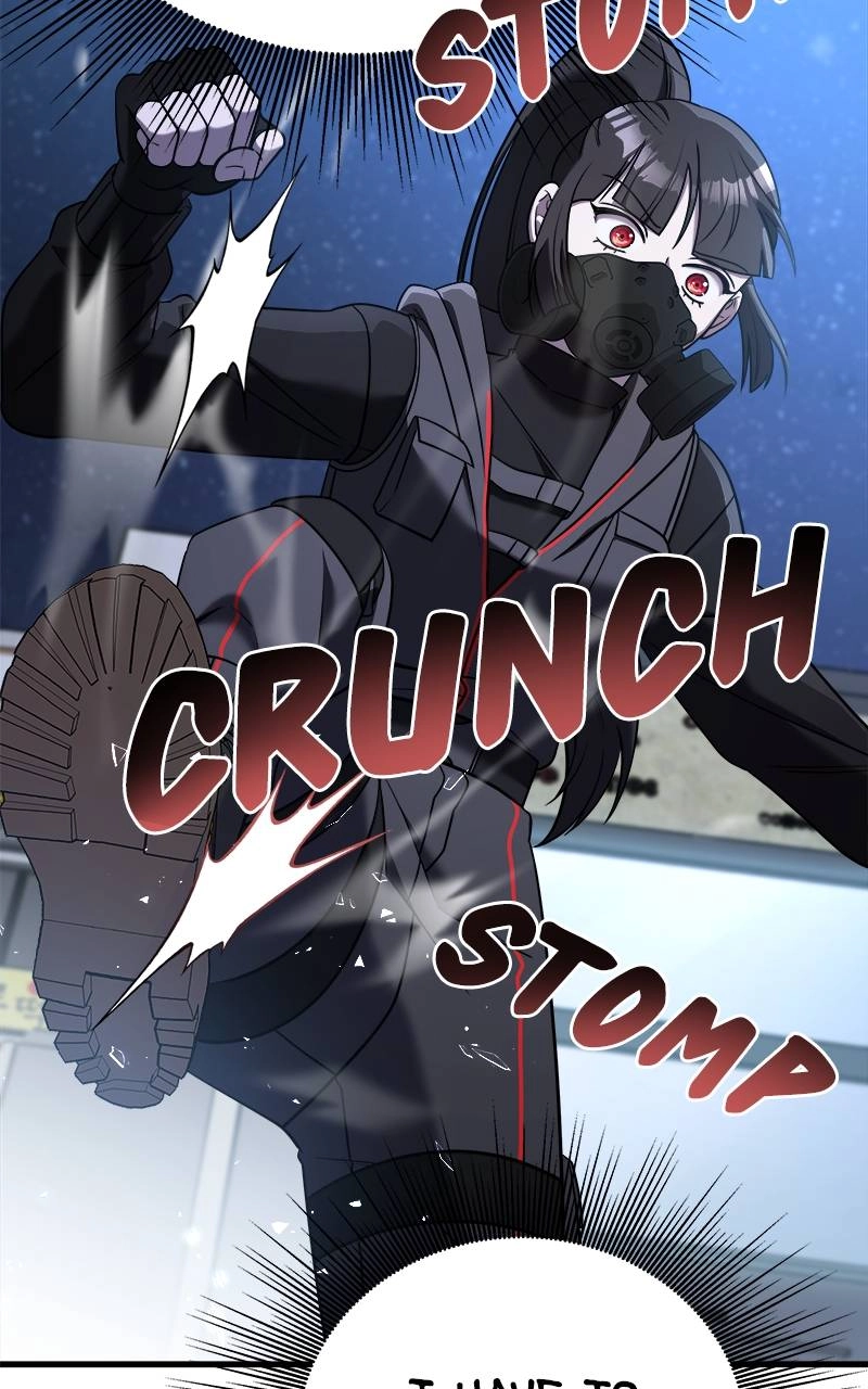 Villain with a Crush Chapter 94 Page 83