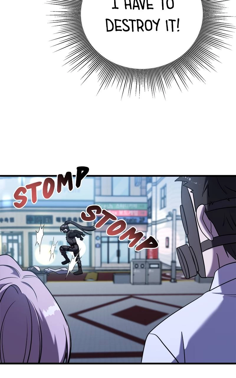 Villain with a Crush Chapter 94 Page 84