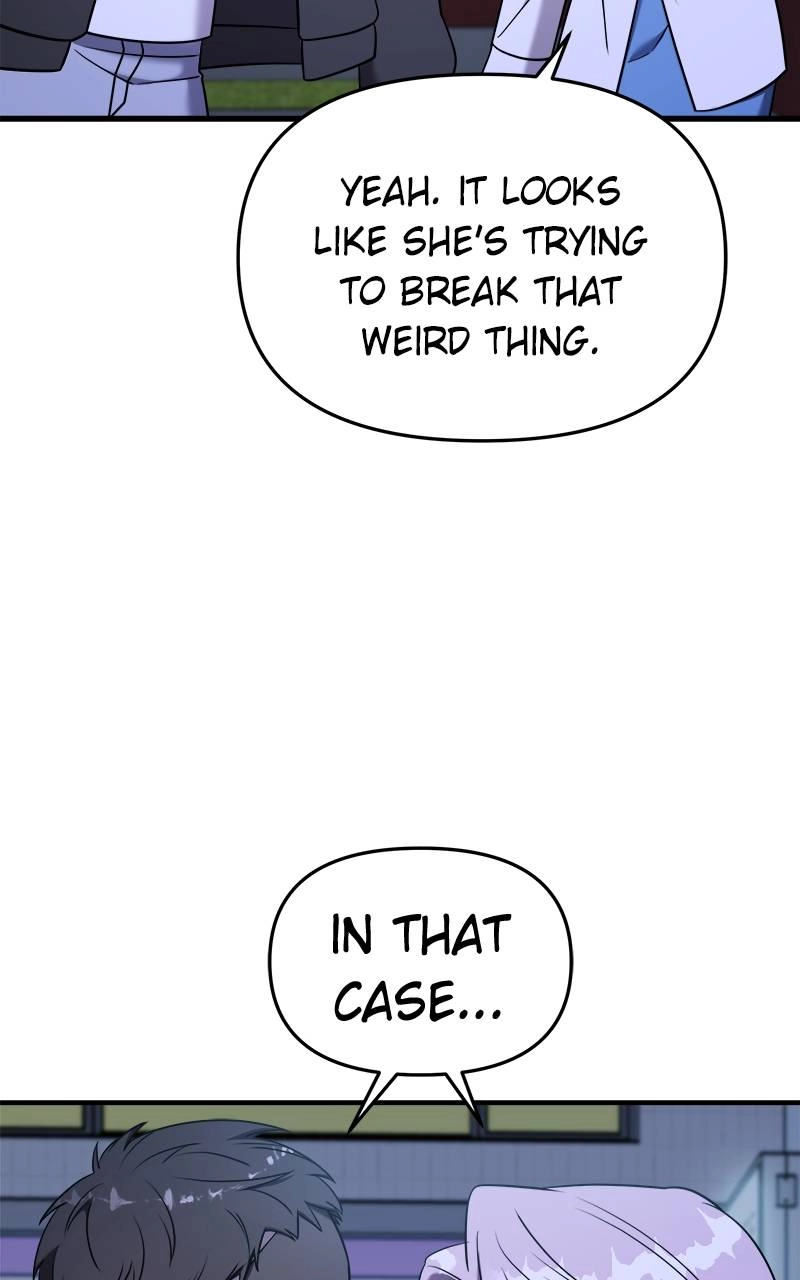 Villain with a Crush Chapter 94 Page 86