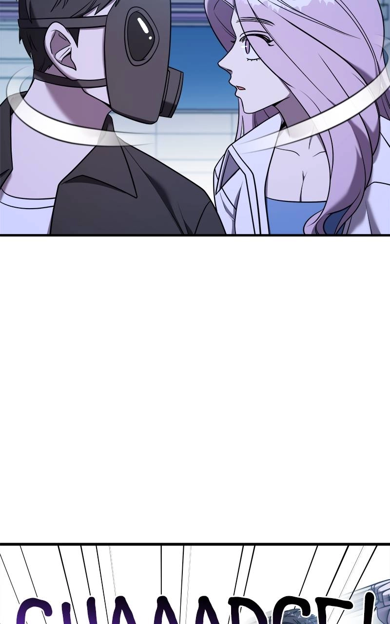 Villain with a Crush Chapter 94 Page 87