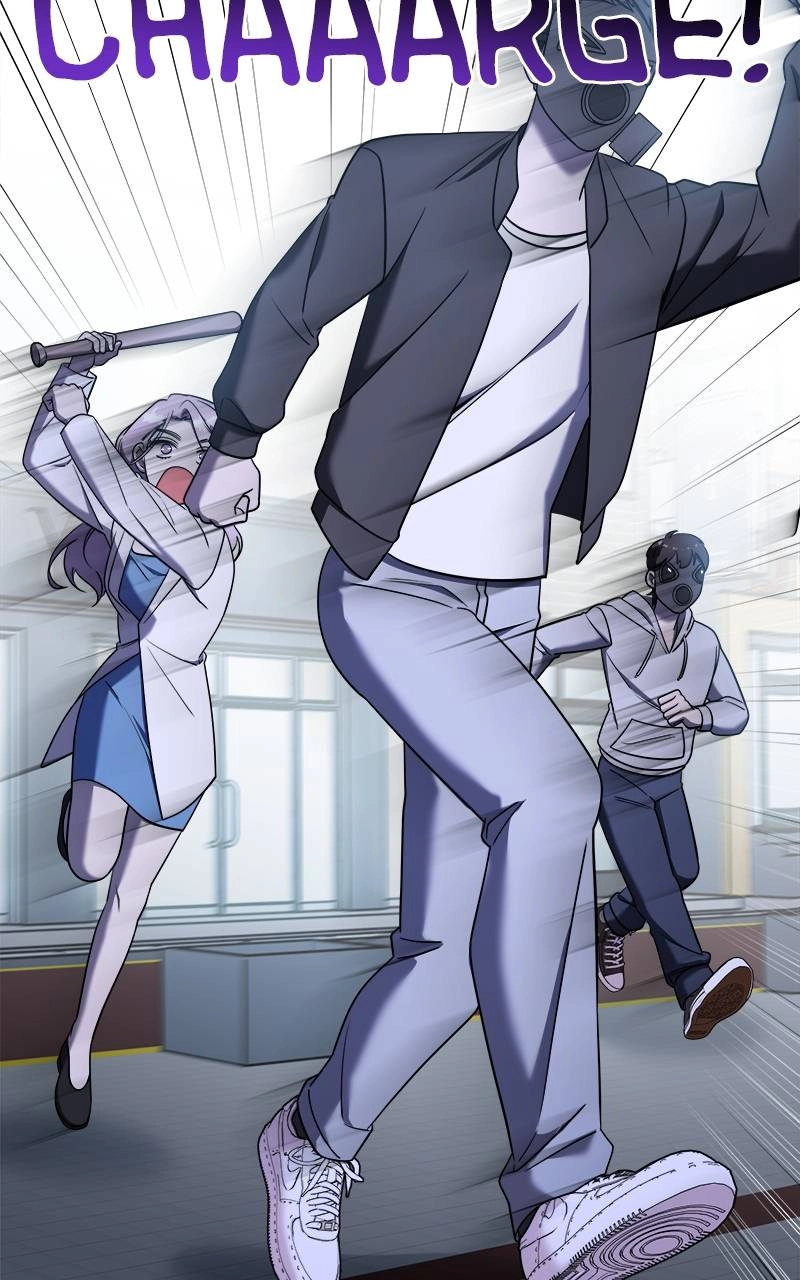 Villain with a Crush Chapter 94 Page 88