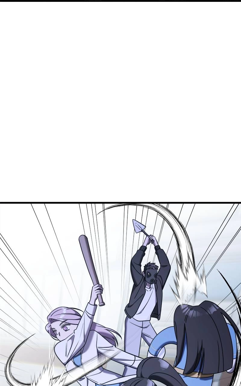 Villain with a Crush Chapter 94 Page 89