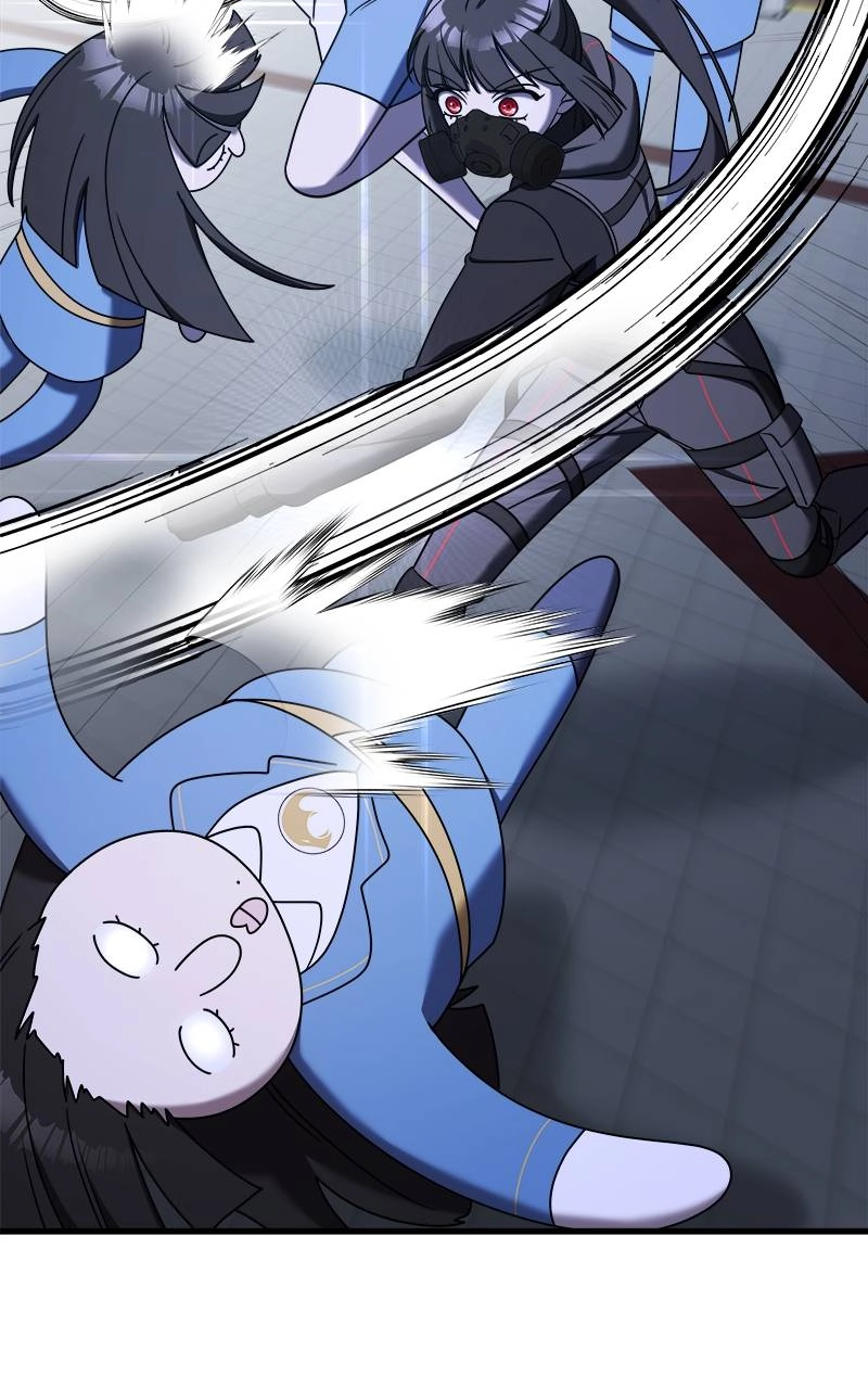 Villain with a Crush Chapter 94 Page 90