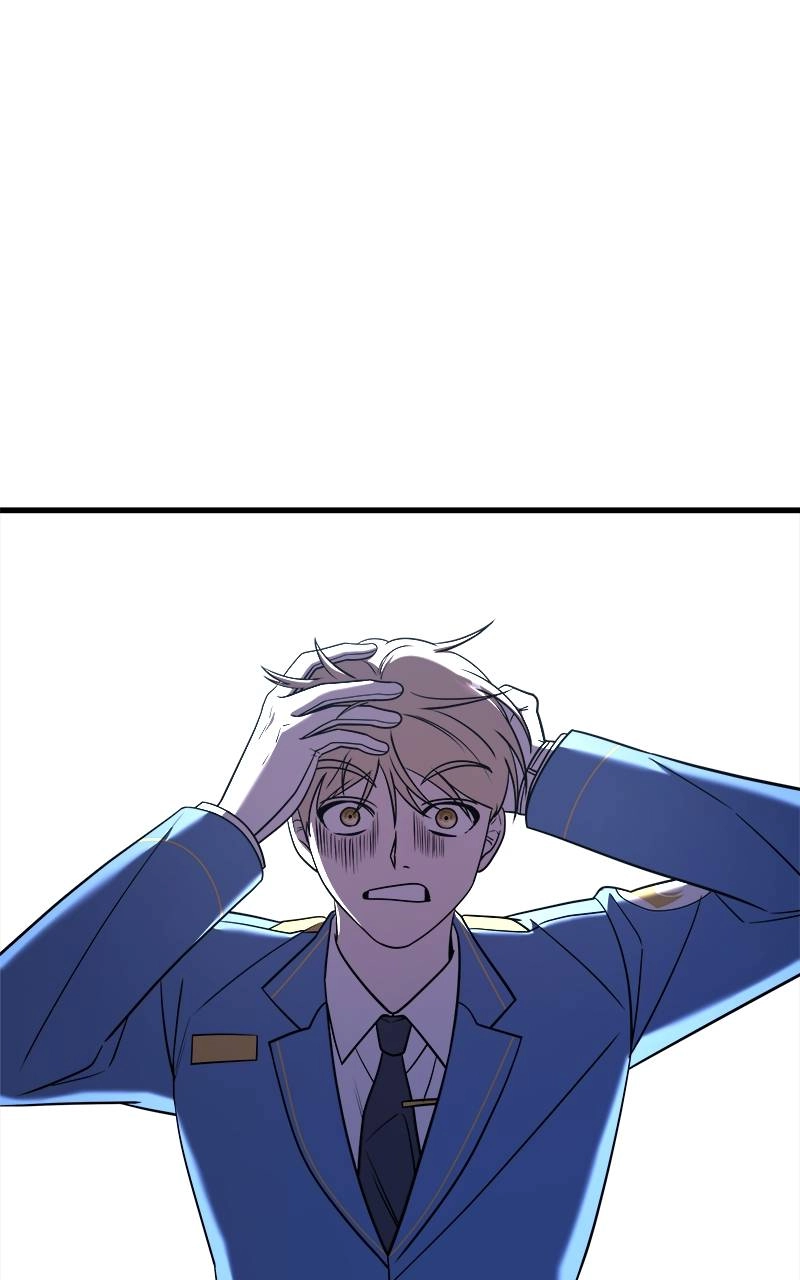 Villain with a Crush Chapter 94 Page 91