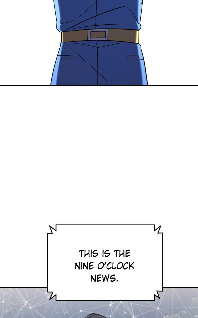 Villain with a Crush Chapter 94 Page 92