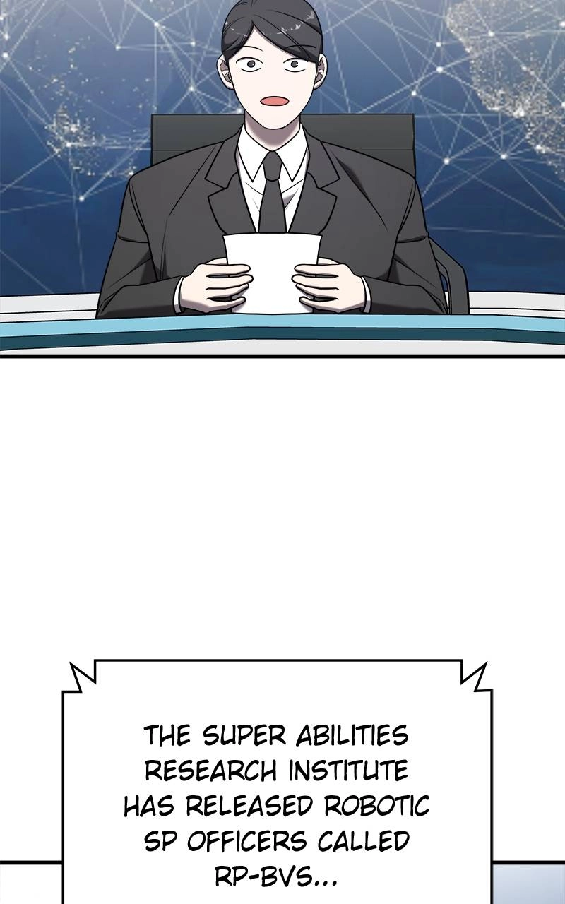 Villain with a Crush Chapter 94 Page 93